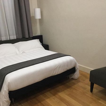 Rhome Terminal Guest House Ρώμη Εξωτερικό φωτογραφία