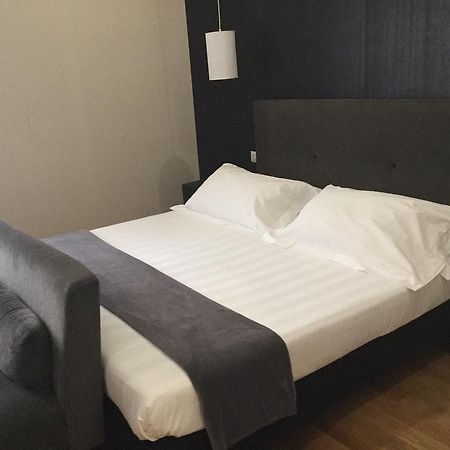 Rhome Terminal Guest House Ρώμη Εξωτερικό φωτογραφία