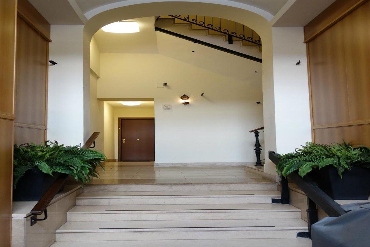 Rhome Terminal Guest House Ρώμη Εξωτερικό φωτογραφία