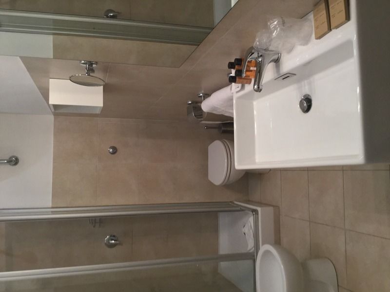 Rhome Terminal Guest House Ρώμη Εξωτερικό φωτογραφία