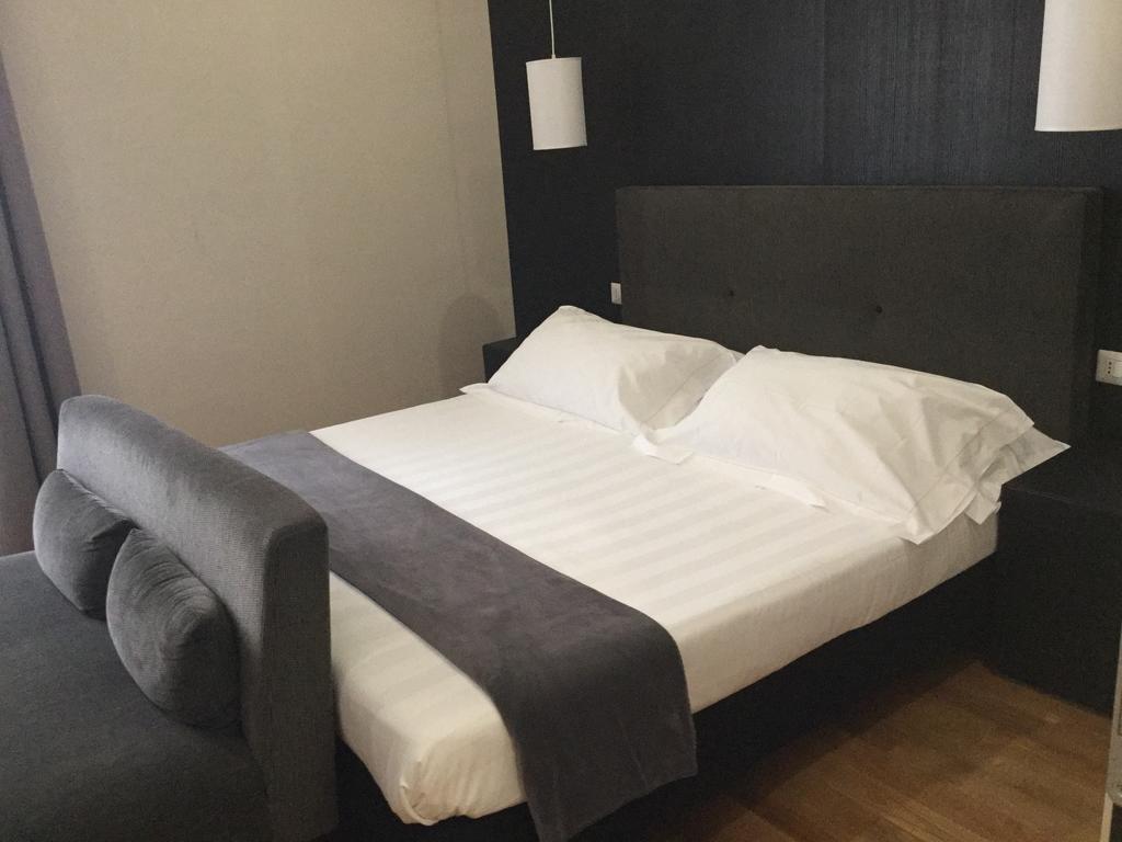 Rhome Terminal Guest House Ρώμη Εξωτερικό φωτογραφία