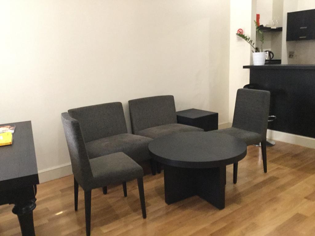 Rhome Terminal Guest House Ρώμη Εξωτερικό φωτογραφία