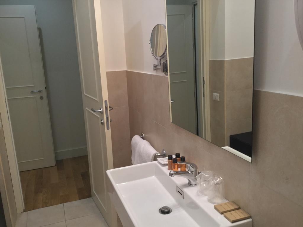 Rhome Terminal Guest House Ρώμη Εξωτερικό φωτογραφία