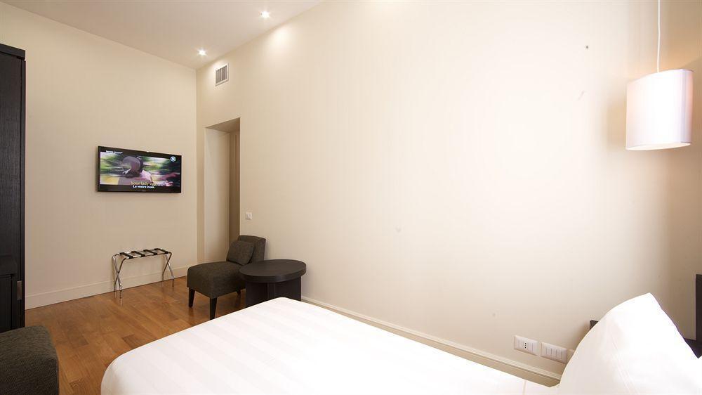 Rhome Terminal Guest House Ρώμη Εξωτερικό φωτογραφία