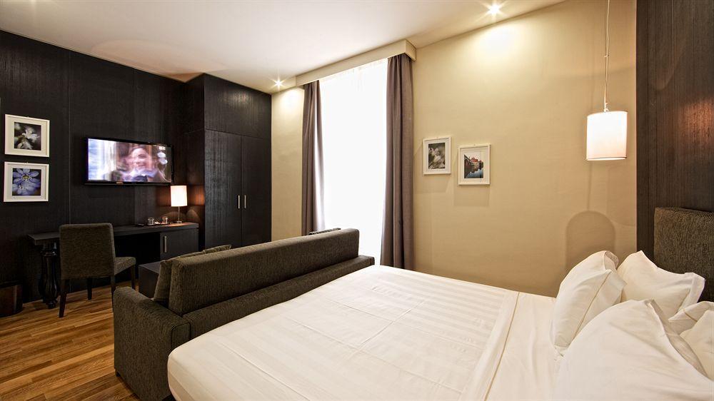 Rhome Terminal Guest House Ρώμη Εξωτερικό φωτογραφία