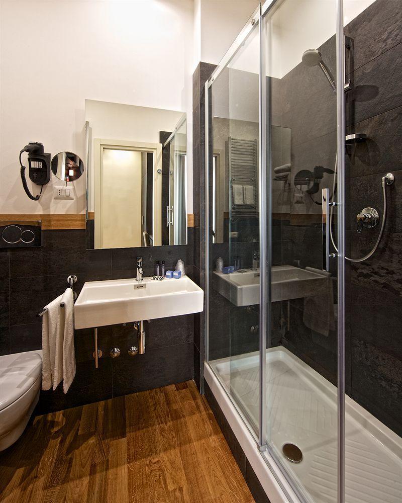 Rhome Terminal Guest House Ρώμη Εξωτερικό φωτογραφία