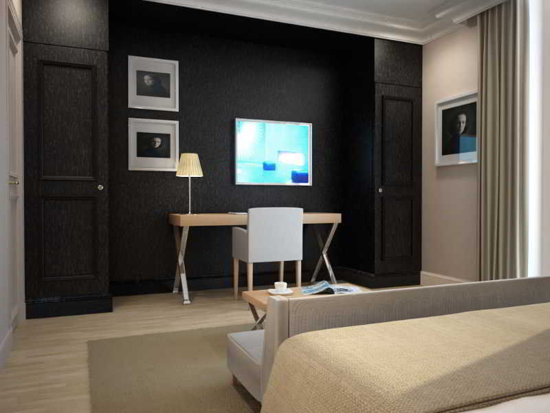 Rhome Terminal Guest House Ρώμη Εξωτερικό φωτογραφία