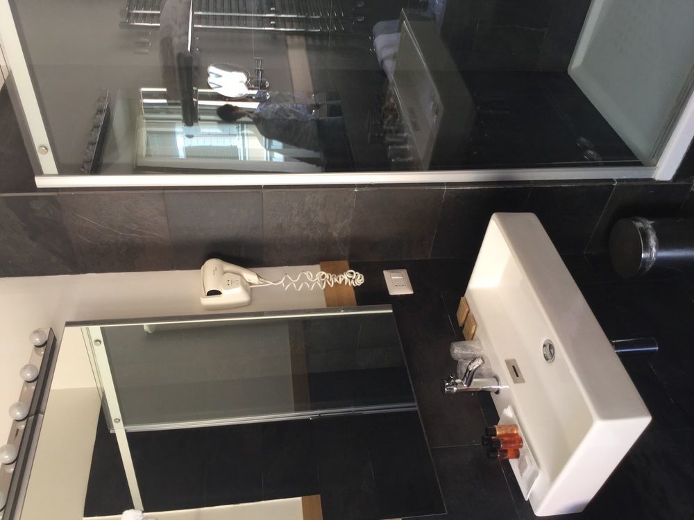 Rhome Terminal Guest House Ρώμη Εξωτερικό φωτογραφία