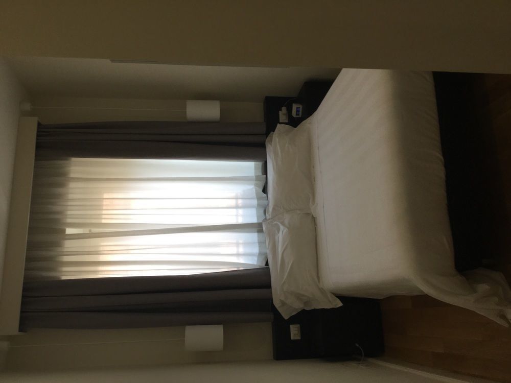 Rhome Terminal Guest House Ρώμη Εξωτερικό φωτογραφία