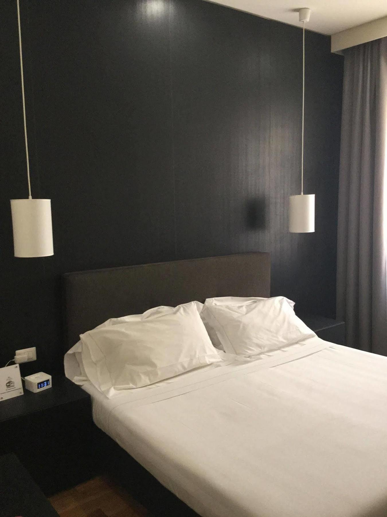 Rhome Terminal Guest House Ρώμη Εξωτερικό φωτογραφία